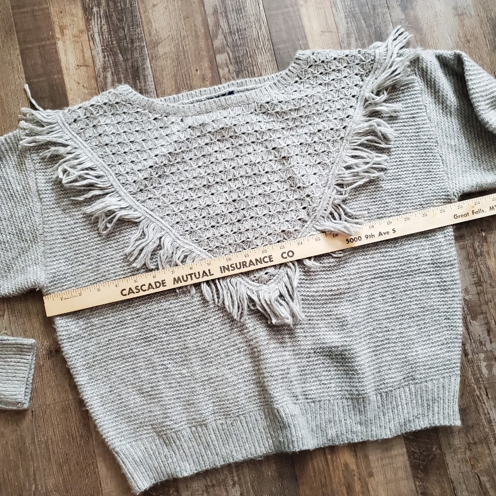 Soft cozy pullover - Picture 3 of 7